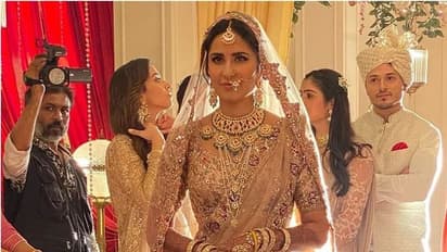 Vicky Kaushal's family has special plan for 'bahu' Katrina Kaif's Mehendi ceremony (Read Deets)