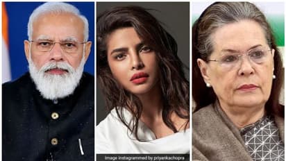 Vaccine : ബിഹാർ വാക്സീൻ പട്ടികയിൽ മോദിയും സോണിയയും, പ്രിയങ്ക ചോപ്രയും; നാണക്കേടായി ക്രമക്കേട്; നടപടി