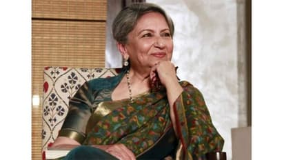 Sharmila Tagore birthday: Best on-screen performances of the actress