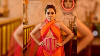 Urfi Javed Trolled: 'খুলে না যায়' - বোল্ড পোশাকে ফের 'উরফি' ঝড়, শুরু ট্রোলিং-ও