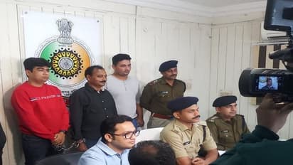 टेरर फंडिंग : आतंकियों का मददगार गिरफ्तार, SIMI और इंडियन मुजाहिदीन को पहुंचाता था पैसे, रायपुर पुलिस ने पकड़ा