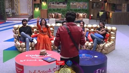 Bigg Boss Telugu 5: ప్రియాంక తో రిలేషన్ బయటపెట్టిన సన్నీ, కాజల్.. ఫైర్ అయిన మానస్