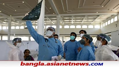 Omicron-infected Doctor: প্রথম পরীক্ষার ১৫ দিন পরও করোনা পজিটিভ ওমিক্রন আক্রান্ত ডাক্তার