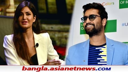 Vicky-Katrina Wedding: ক্যাট-ভিকির প্রেমের কীভাবে শুরু, দেখুন প্রথম সোশ্যাল মিডিয়া পোস্ট