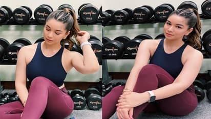 कभी ऐसी दिखती थी Sachin Tendulkar की लाड़ली Sara, आज मॉडलिंग वर्ल्ड में इंडस्ट्री में किया डेब्यू