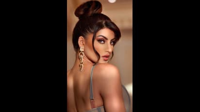 Miss Universe 2021 ಜಡ್ಜ್ ಆಗಿ ಭಾರತದ ಸುಂದರಿ..!