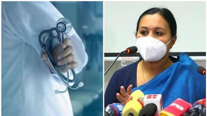 Doctors Strike : പിജി ഡോക്ടർമാരുടെ സമരത്തിൽ ഭിന്നത, സമരം തുടരാൻ ഒരു വിഭാഗം