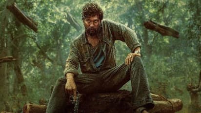 Pushpa:USA ప్రీమియర్స్ పరిస్దితి ఏమిటి?!