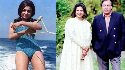 Sharmila Tagore Birthday: जब इस डर के चलते Kareena Kapoor की सास को हटवाने पड़े थे बिकिनी पोस्टर