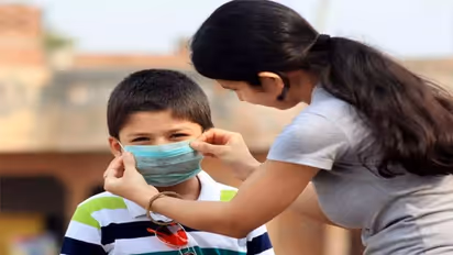 Explained: India to vaccinate children from Jan 3; which vaccine, registration, all you need to know