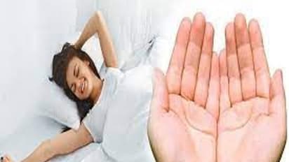 Morning Habits: ಕೈ ನೋಡಿ ಲಕ್ಷ್ಮೀನ ನೆನೆಯಿರಿ, ಶುಭವಾಗುತ್ತೆ 