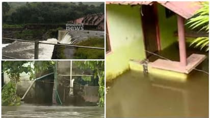 Mullaperiyar : ദുരിതമൊഴിയാതെ  പെരിയാർ തീരവാസികൾ, വീടുകളിൽ ഇന്നും വെള്ളം കയറി
