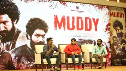 Muddy : മഡ്ഡി തിയറ്റർ എക്സ്പീരിയൻസ് ആവശ്യപ്പെടുന്ന സിനിമ; മലയാളത്തിൽ ശബ്ദ വിസ്മയം ഒരുക്കാൻ രവി ബസ്റൂര്