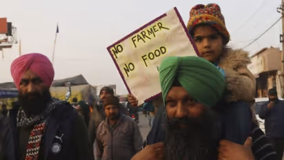 రైతు ఉద్యమంపై నేడు ఎస్కేఏం ఏం నిర్ణయం తీసుకోనుంది?