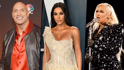 People's Choice Awards 2021: Kim Kardashian to Dwayne Johnson win big awards; see the complete list of winners