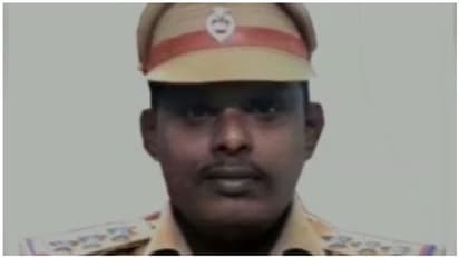 Inspector Saravanan லஞ்சம் தவிர்த்து நெஞ்சம் நிமிர்த்தும் காவல் ஆய்வாளர்... ஸ்டேசனில் செய்த காரியம் என்ன..?