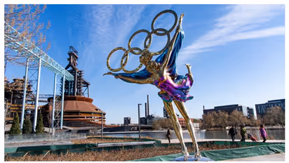 Beijing Winter Olympics: আমেরিকার পর শীতকালীন অলিম্পিক্সকে কূটনৈতিক বয়কট অস্ট্রেলিয়ার