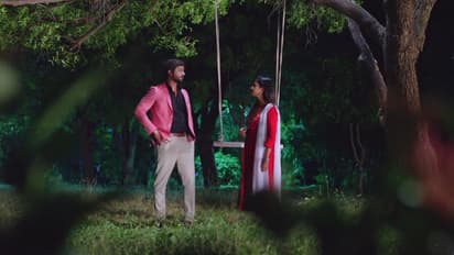 Guppedantha Manasu: అందమైన క్షణాలను గడుపుతున్న వసుధార, రిషి.. కోపంతో రగిలిపోతున్న దేవయాని!