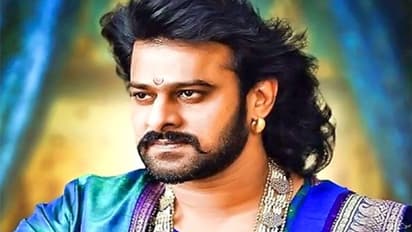 Baahubali की दरियादिली, Prabhas ने बाढ़ से जूझ रहे आंध्र प्रदेश के लिए दान किए 1 करोड़