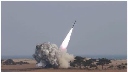 চিনের সাহায্যে ব্যালিস্টিক মিসাইল তৈরি করছে সৌদি, মধ্য প্রাচ্যের ঠান্ডা যুদ্ধে হুমকি