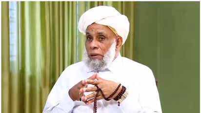 Waqf Board : വഖഫ് സമരത്തിനും പ്രതിഷേധത്തിനും സമസ്തയില്ല, പിന്മാറി