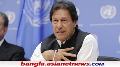 Pakistani Rupee: রেকর্ড ভাঙা পতন পাকিস্তানি টাকার, মুদ্রাস্ফীতি সামলাতে হিমশিম ইমরান