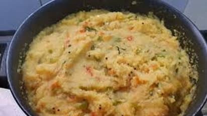 గోధుమ రవ్వతో కిచిడి ఎలా తయారు చేసుకోవాలో తెలుసా.. ఎంత బాగుంటుందో!