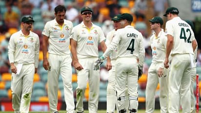 PAK vs AUS : 24 വര്‍ഷത്തിന് ശേഷം ഓസ്‌ട്രേലിയന്‍ ക്രിക്കറ്റ് ടീം പാകിസ്ഥാനിലേക്ക്! മത്സരക്രമം അറിയാം