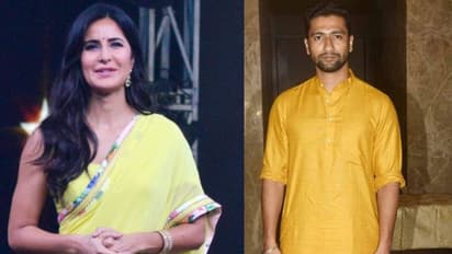 Vicky Kaushal-Katrina Kaif wedding: All you need to know about the couple’s Haldi and Mehendi ceremonies