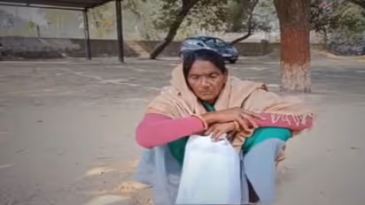 Chambal Dacoit : ചമ്പല് കാടുകളെ വിറപ്പിച്ച മുന് കൊള്ളക്കാരിയുടെ തുണ്ടുഭൂമി ഗുണ്ടകള് കൈയടക്കി!