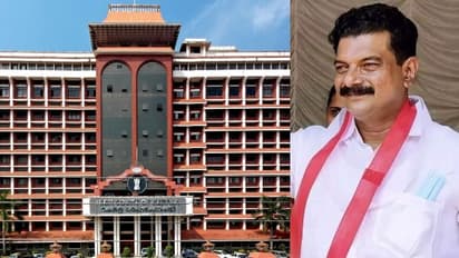 PV Anwar : അൻവറിൻ്റെ കുടുംബം കൈവശം വച്ച ഭൂമിയേറ്റെടുക്കാൻ എന്തു നടപടിയെടുത്തു? ഹൈക്കോടതി