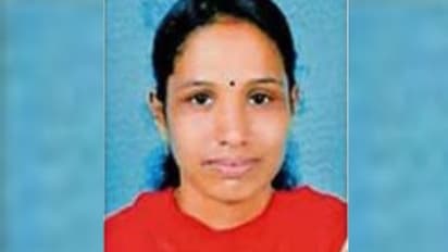 Missing : രണ്ടര വർഷം മുമ്പ് കാണാതായ അനില ബാബുവിന്റെ തിരോധാനത്തിൽ അന്വേഷണം വേണമെന്ന്  കുടുംബം