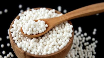 மில்லியன் கணக்கான உயிர்களை காப்பாற்றிய ஜவ்வரிசியின் வரலாறு பற்றி உங்களுக்கு தெரியுமா? சுவாரஸ்யமான தகவல் இதோ..