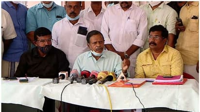 Bus Charge : 'വിദ്യാര്‍ത്ഥികളുടെ കൺസെഷൻ നിരക്ക് കൂട്ടണം';  പ്രശ്നം പരിഹരിച്ചില്ലെങ്കില്‍ 21 മുതല്‍ ബസ് സമരം