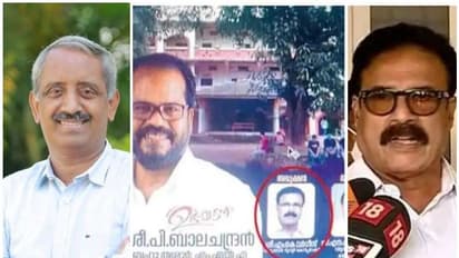 Thrissur Mayor : 'ജനസേവനത്തിന് എന്തിനാണ് പ്രോട്ടോക്കോളും ഫോട്ടോയും?' തൃശ്ശൂർ മേയറെ 'കൊട്ടി' ഇ കൃഷ്ണദാസ്