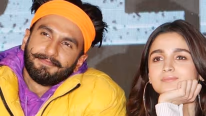 Alia Bhatt-Ranveer Singh to have many kissing scenes in Rocky Aur Rani Ki Prem Kahani? Here's what we know
