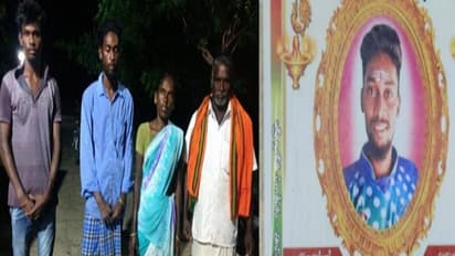 கல்லூரி மாணவன் உயிரிழந்த வழக்கு..சிபிஐ விசாரிக்க கோரி மனு. உயர்நீதிமன்ற மதுரைகிளை உத்தரவு..