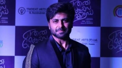 Ashwin Kumar: அந்த 40 கதைல என்னுடையதும் ஒன்னு.. அஸ்வினின் உண்மை முகம் இதுதான்- வெளுத்து வாங்கிய இளம் இயக்குனர்