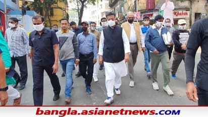 Covid in Kolkata : কলকাতায় করোনার বাড়বাড়ন্ত ঠেকাতে জরুরি বৈঠকের ডাক পৌরসভার, তৈরি রূপরেখা