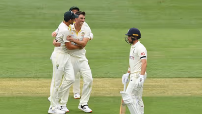 Ashes 2021-22, Gabba Test: Nathan Lyon, Joe Root among record makers on Day 4