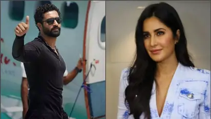 Katrina Kaif- Vicky Kaushal Wedding : ഒടിടി സംപ്രേഷണാവകാശത്തില്‍ സിനിമകളെയും മറികടന്ന് കത്രീന- വിക്കി വിവാഹം
