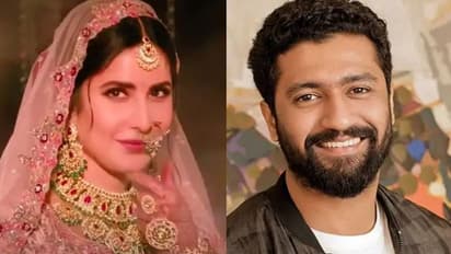 Vicky Kaushal-Katrina Kaif wedding: VicKat to resume work immediately after wedding?