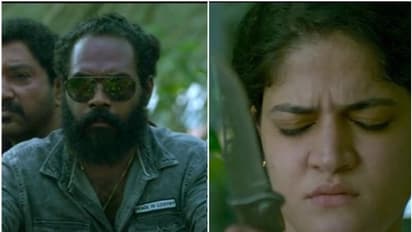 Udumbu : കണ്ണൻ താമരക്കുളത്തിന്റെ 'ഉടുമ്പ്'; സെന്തിൽ ചിത്രത്തിന്റെ ട്രെയിലർ പുറത്ത്