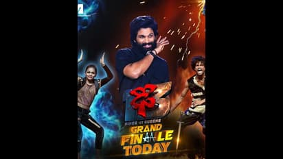 Allu Arjun-Priyamani: ప్రియమణిపై బన్నీ హాట్‌ కామెంట్.. `ఢీ` భామ చేసిన పనికి అంతా ఫిదా..హోరెత్తిపోయిన షో