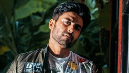 Ashwin Kumar : 40 கதை கேட்டு தூங்கிய அஸ்வினின்... தூக்கத்தை கெடுத்த பிரபல நடிகை - யார் தெரியுமா?