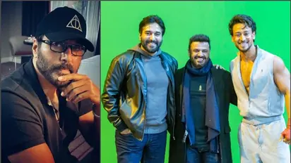 Rahman : ബോളിവുഡ് അരങ്ങേറ്റത്തിന് റഹ്‍മാന്‍; ടൈഗര്‍ ഷ്രോഫിനൊപ്പം ആക്ഷന്‍ ത്രില്ലറില്‍