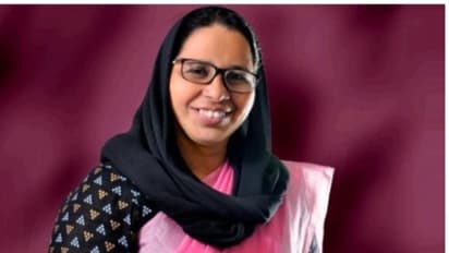 By election : നന്മണ്ടയിൽ വിജയം തുടർക്കഥയാക്കി എൽഡിഎഫ്, പേരിലെ സാദൃശ്യവും യുഡിഎഫിനെ തുണച്ചില്ല