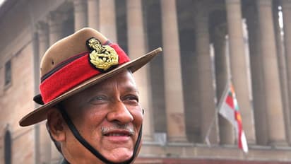 RIP CDS Bipin Rawat: চপার দুর্ঘটনায় নিহত দেশের প্রথম সেনা সর্বাধিনায়ক বিপিন রাওয়াত