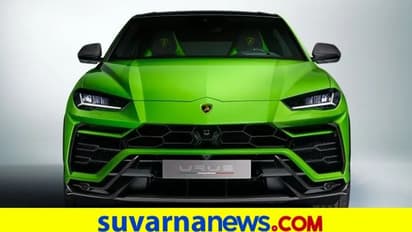 Demand for Urus: ಫೇಸ್ಲಿಫ್ಟ್ ಬಿಡುಗಡೆಗೆ ಮುಂದಾದ ಲ್ಯಾಂಬೋರ್ಗಿನಿ