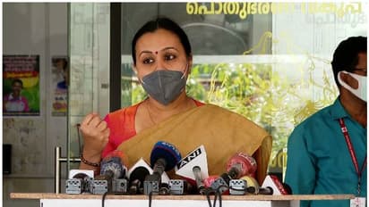 'ഇങ്ങനെയുള്ള വിധികൾ  ജനങ്ങളുടെ പ്രതീക്ഷയ്ക്ക് എതിര്'; സിവിക് ചന്ദ്രന് അനുകൂലമായ കോടതിവിധിയില്‍ ആരോഗ്യമന്ത്രി